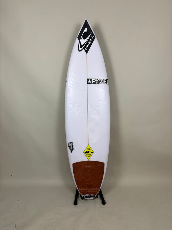Pyzel HighLine  5'5'' | 19.6 L