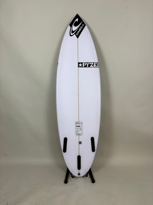 Pyzel HighLine  5'5'' | 19.6 L