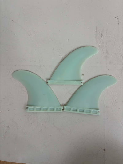 [unbranded]  Fins  M