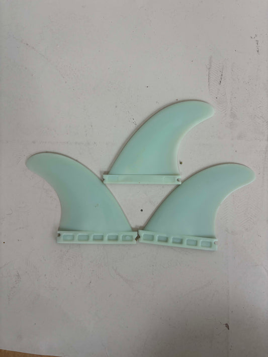 [unbranded]  Fins  M