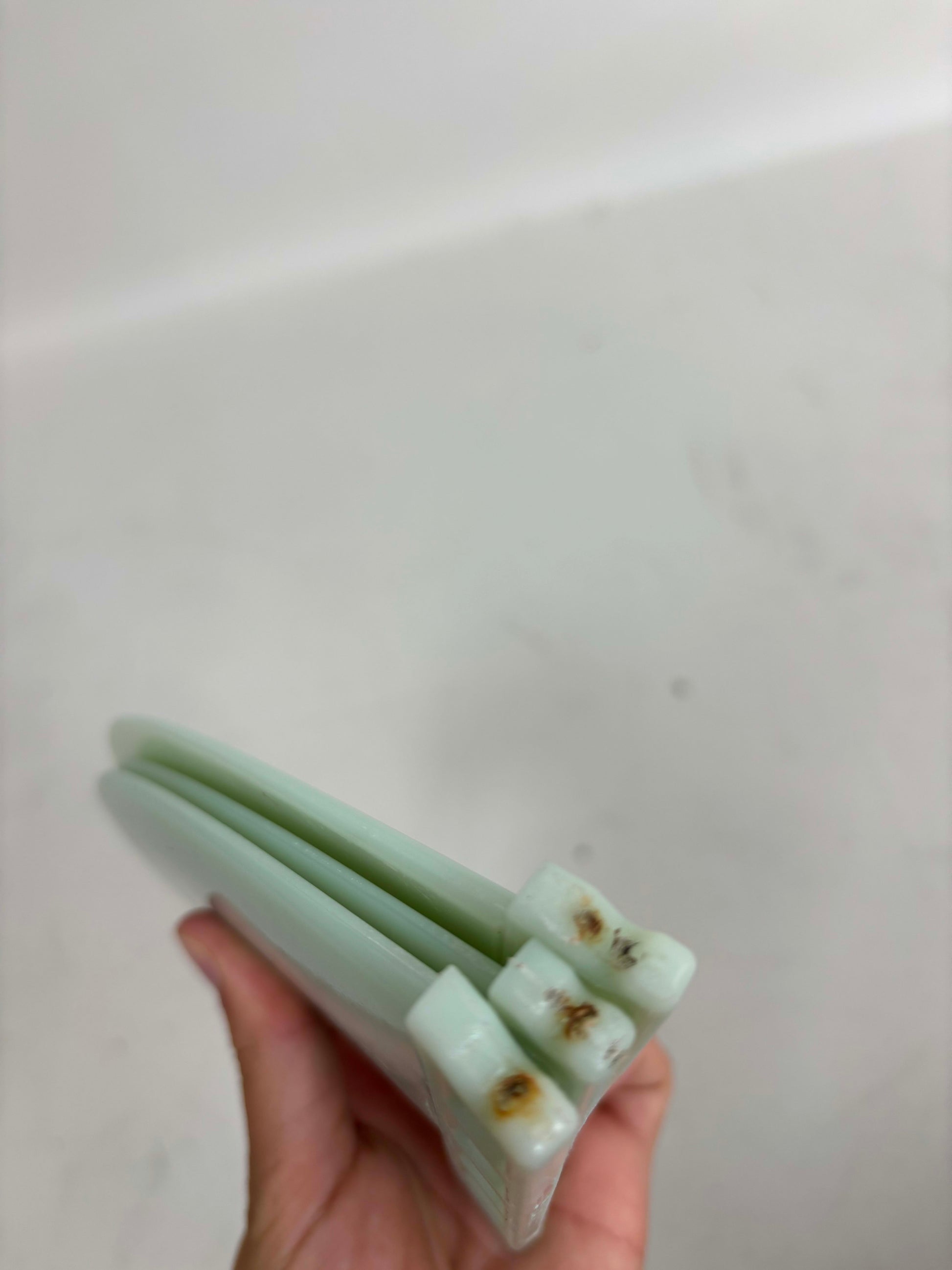 [unbranded]  Fins  M