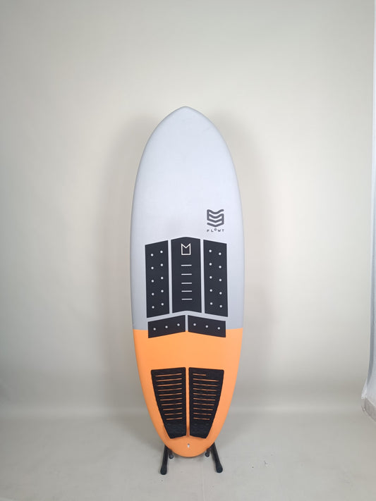 Flowt Marsh Mallow 5'6'' | 37.7 L