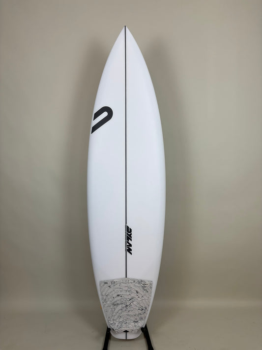 Dylan RX5 5'11'' | 27.6 L