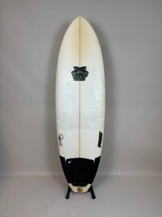 XCULT  5'10'' | 31 L
