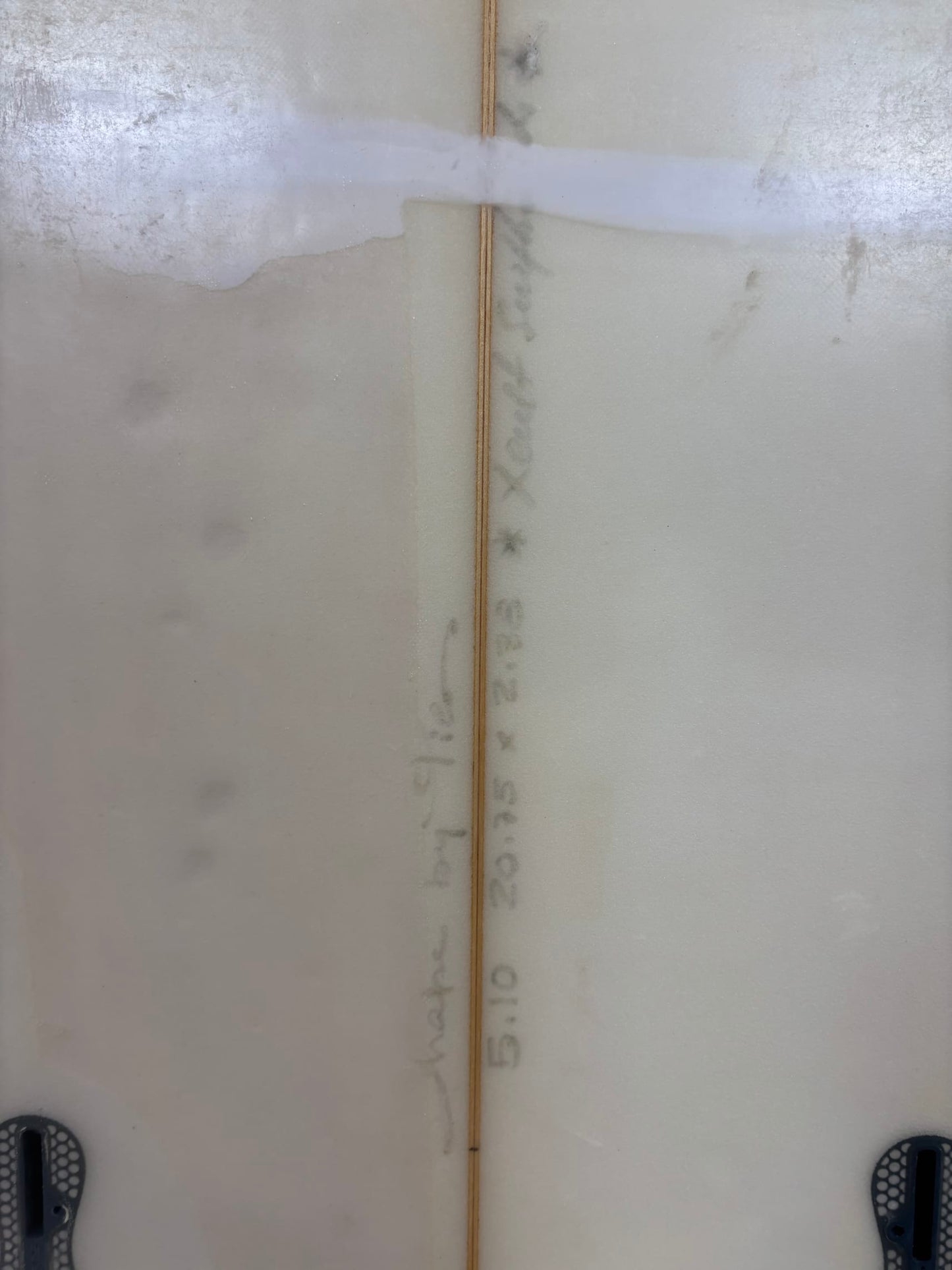 XCULT  5'10'' | 31 L