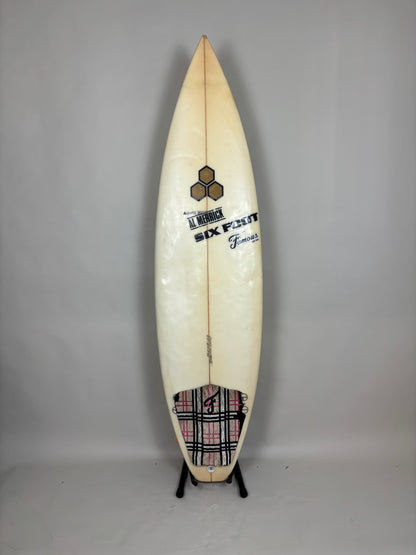 Al Merrick MBM.II 5'11'' | 25 L