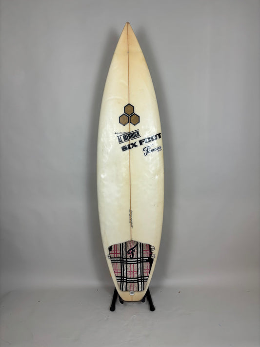 Al Merrick MBM.II 5'11'' | 25 L