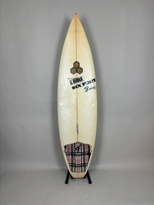 Al Merrick MBM.II 5'11'' | 25 L