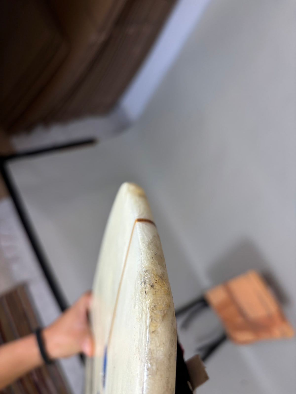 Al Merrick MBM.II 5'11'' | 25 L