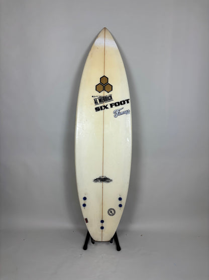 Al Merrick MBM.II 5'11'' | 25 L