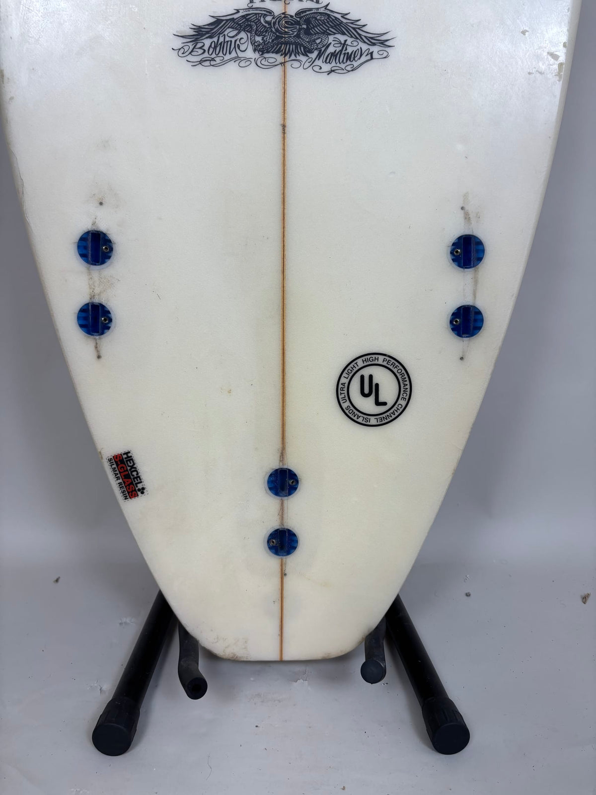 Al Merrick MBM.II 5'11'' | 25 L