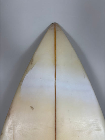 Al Merrick MBM.II 5'11'' | 25 L