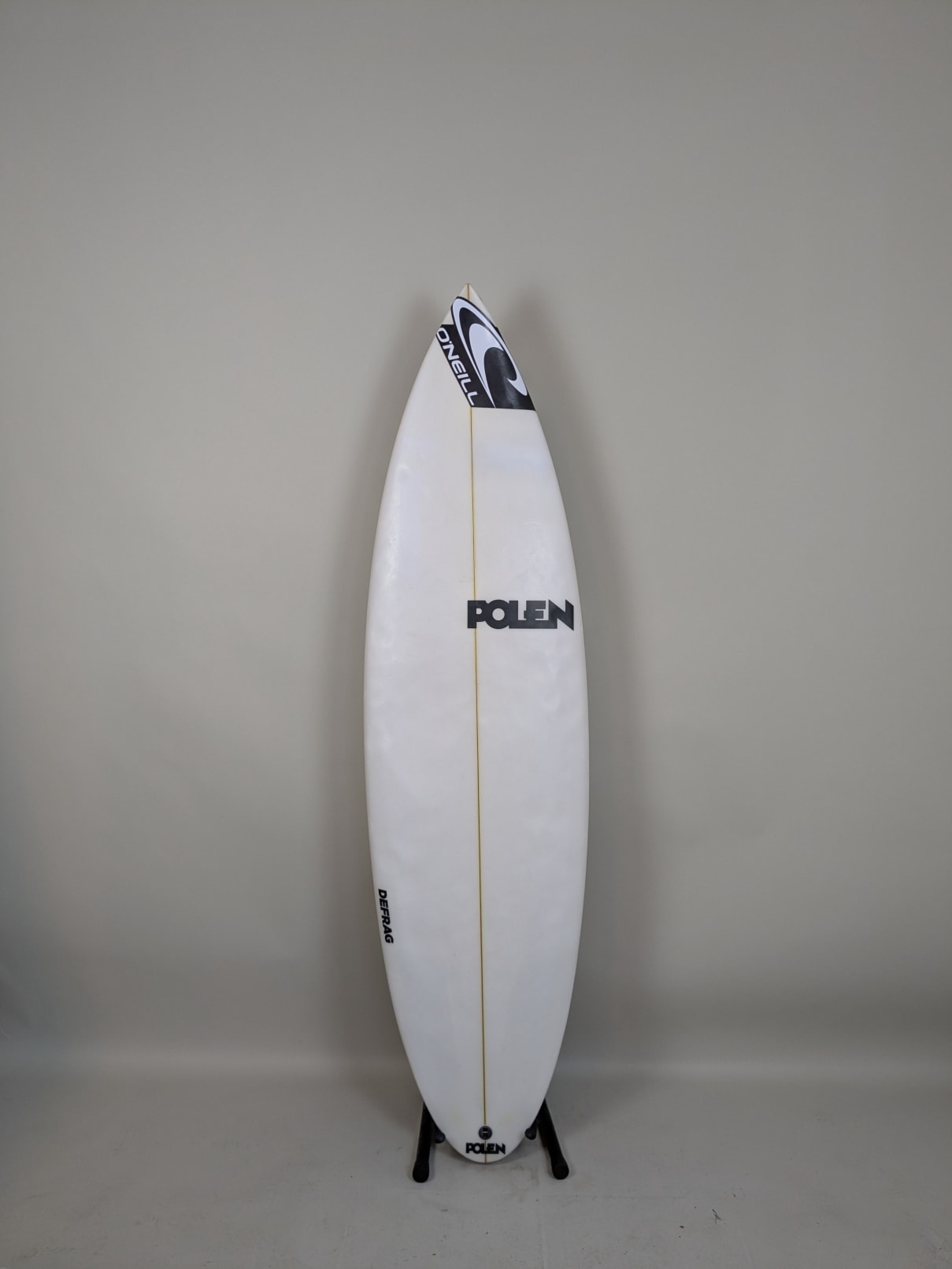 Polen Defrag 5'6'' | 21.3 L