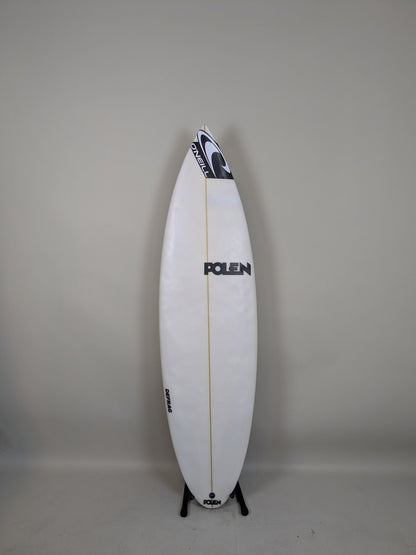 Polen Defrag 5'6'' | 21.3 L
