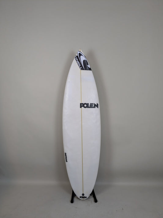 Polen Defrag 5'6'' | 21.3 L
