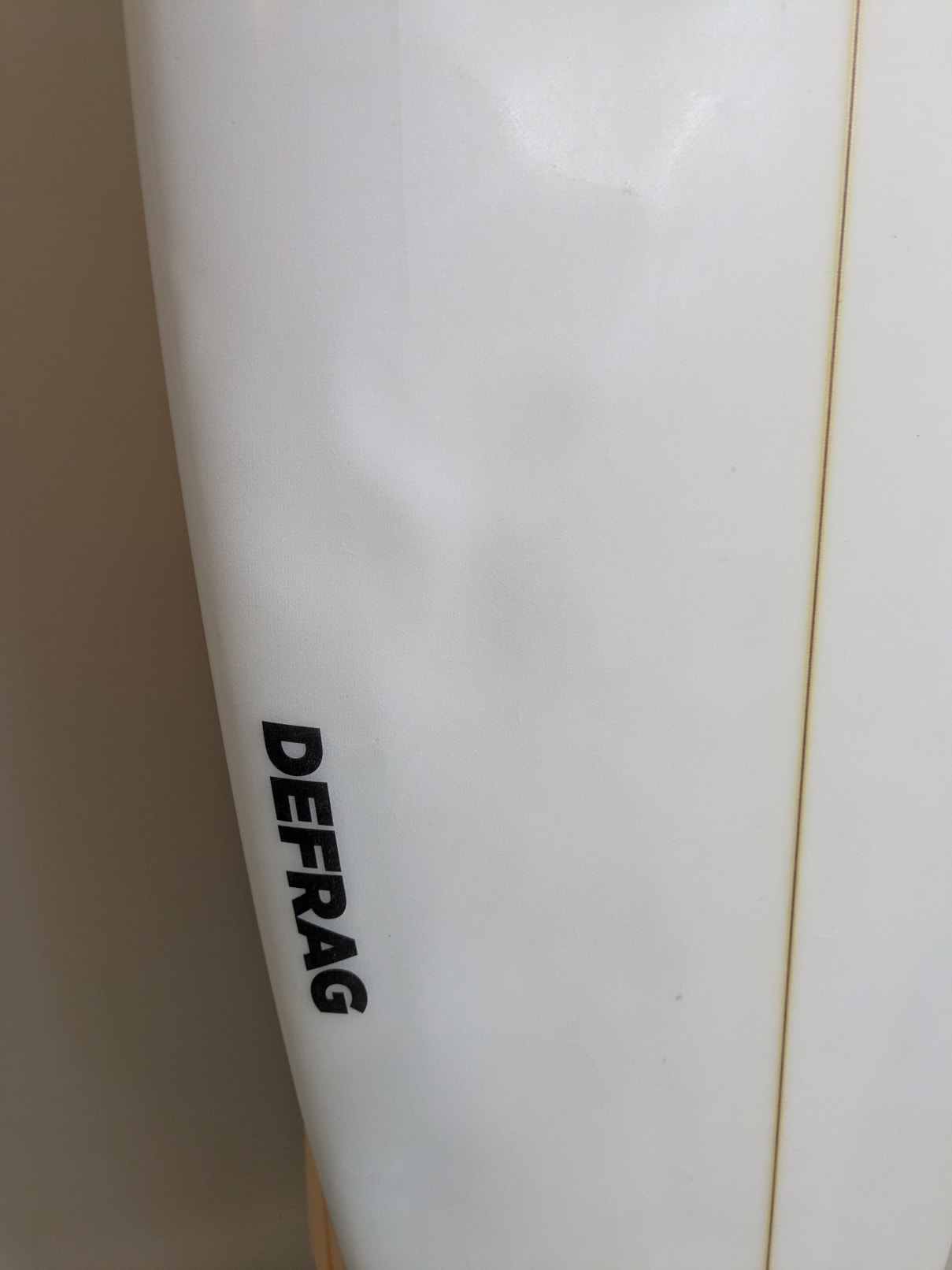 Polen Defrag 5'6'' | 21.3 L