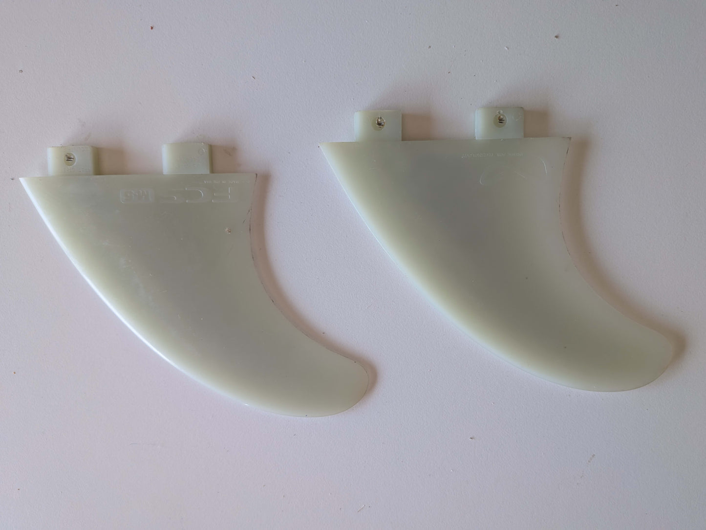 FCS Fins M-5 M