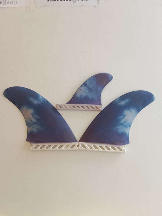PAVANI  Fins TW1Q003 M