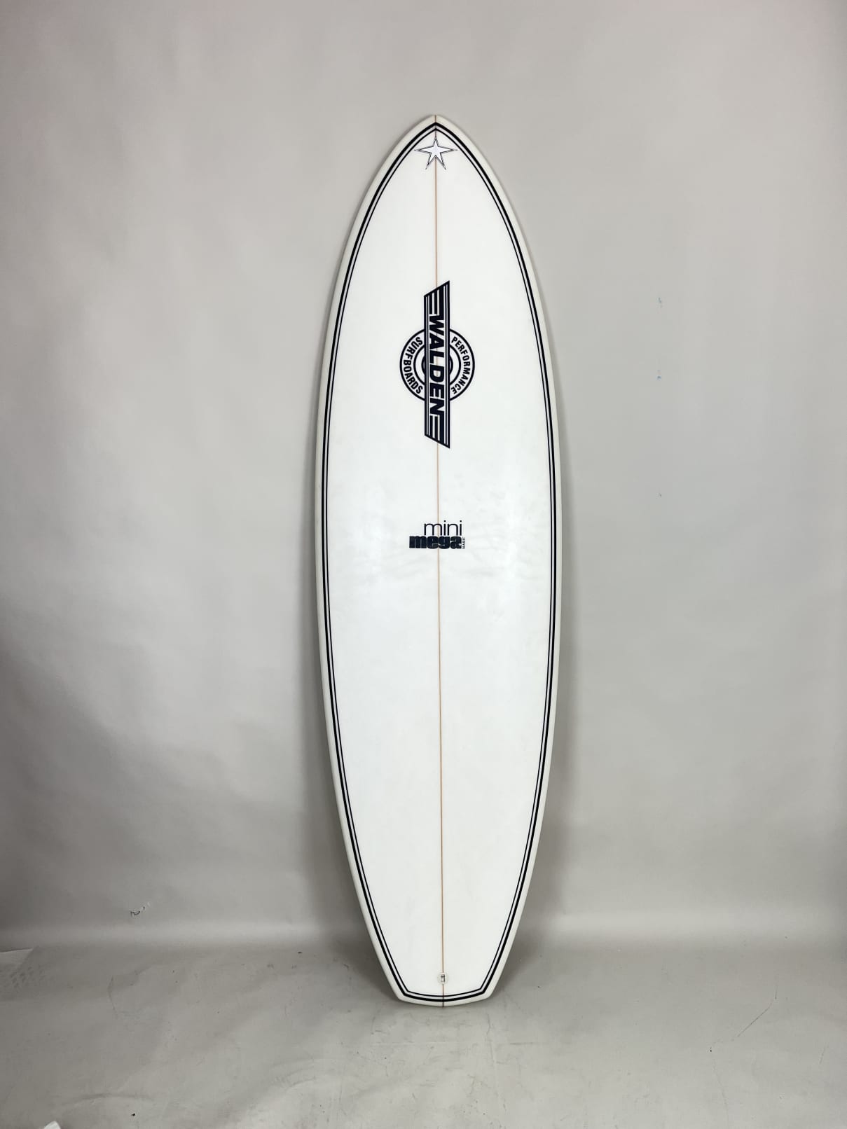 Walden Mini Mega Magic 6'10'' | 67 L