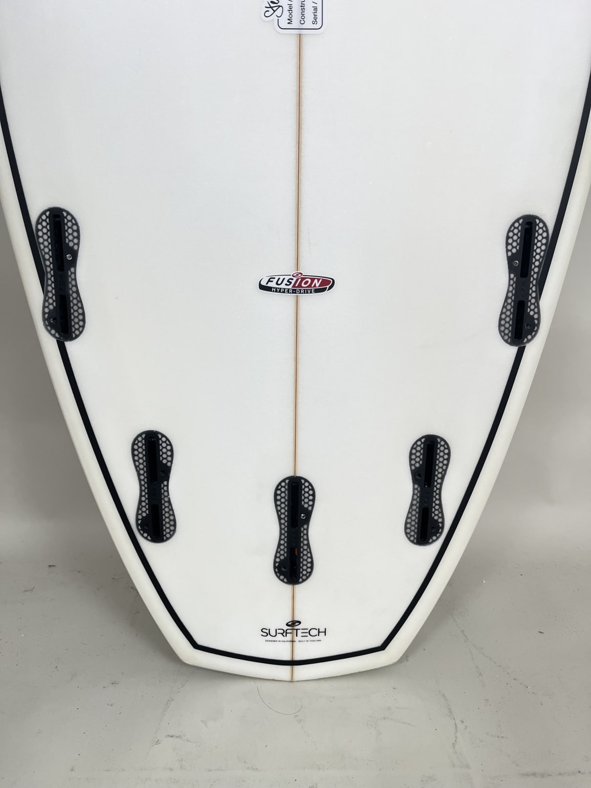 Walden Mini Mega Magic 6'10'' | 67 L
