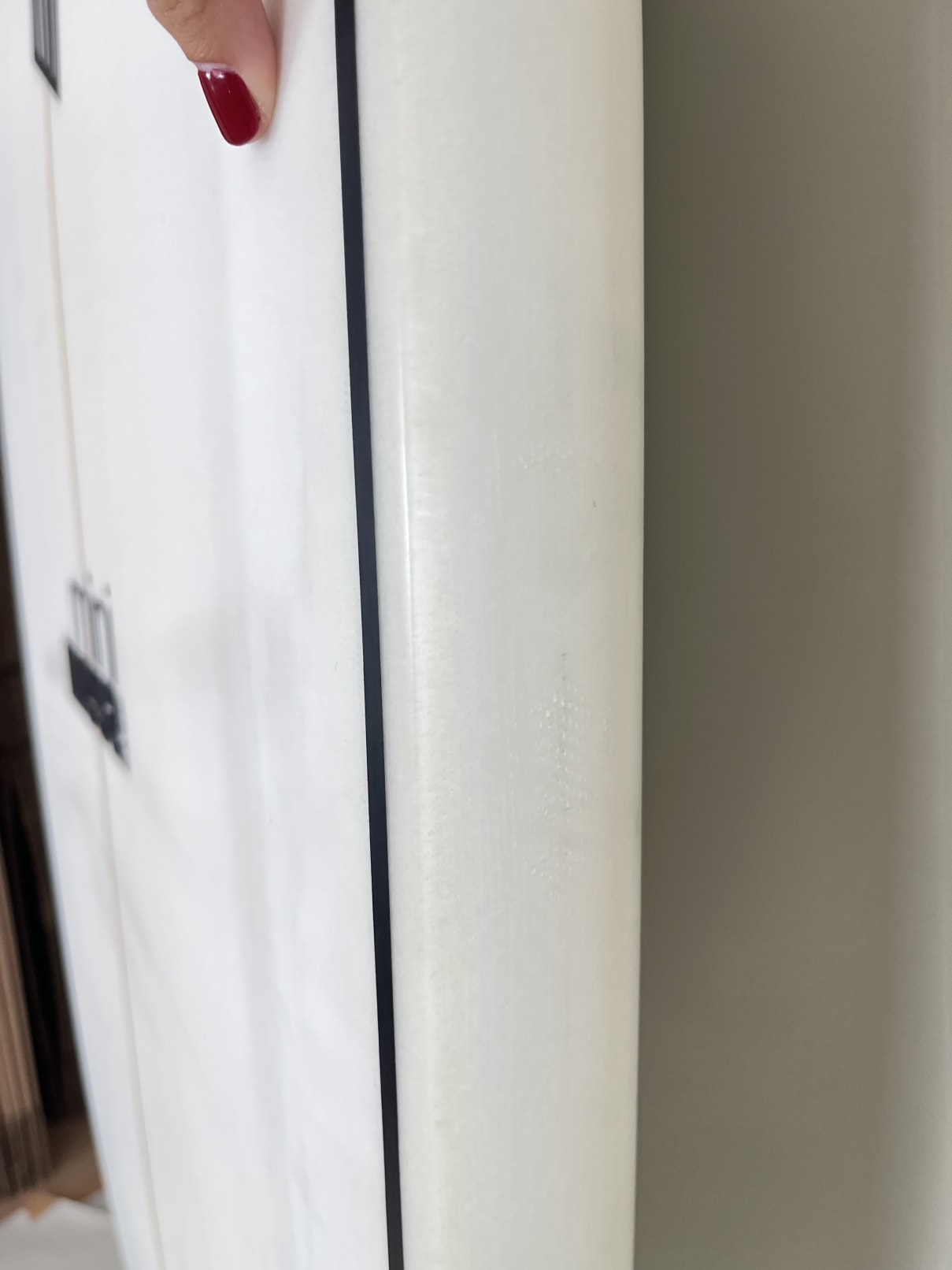 Walden Mini Mega Magic 6'10'' | 67 L