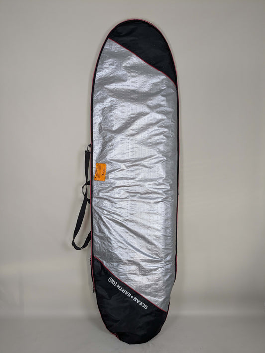Ocean Earth Barry Day Single Board Cover 7'6''