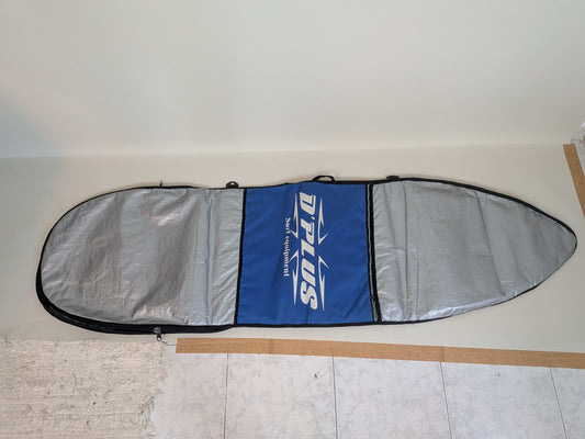 [unbranded] D'PLUS Cover 6'0''