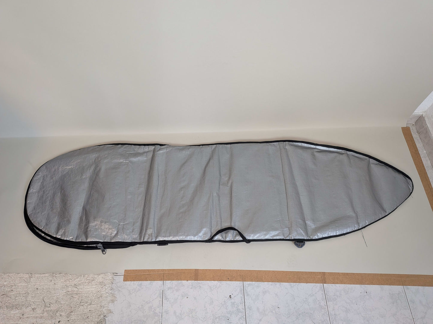 [unbranded] D'PLUS Cover 6'0''