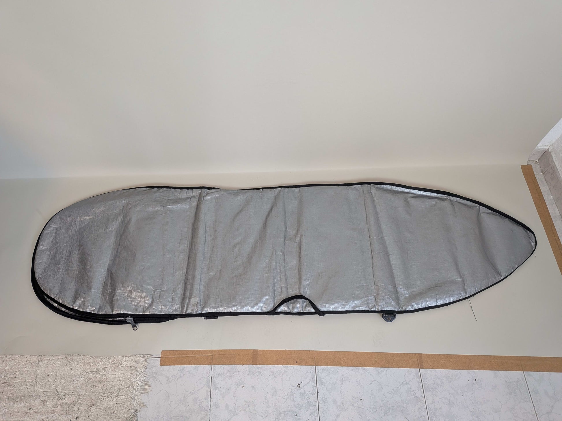 [unbranded] D'PLUS Cover 6'0''