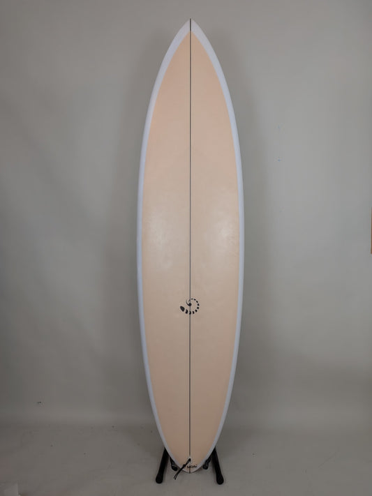 Lacrau  6'10'' | 42.5 L