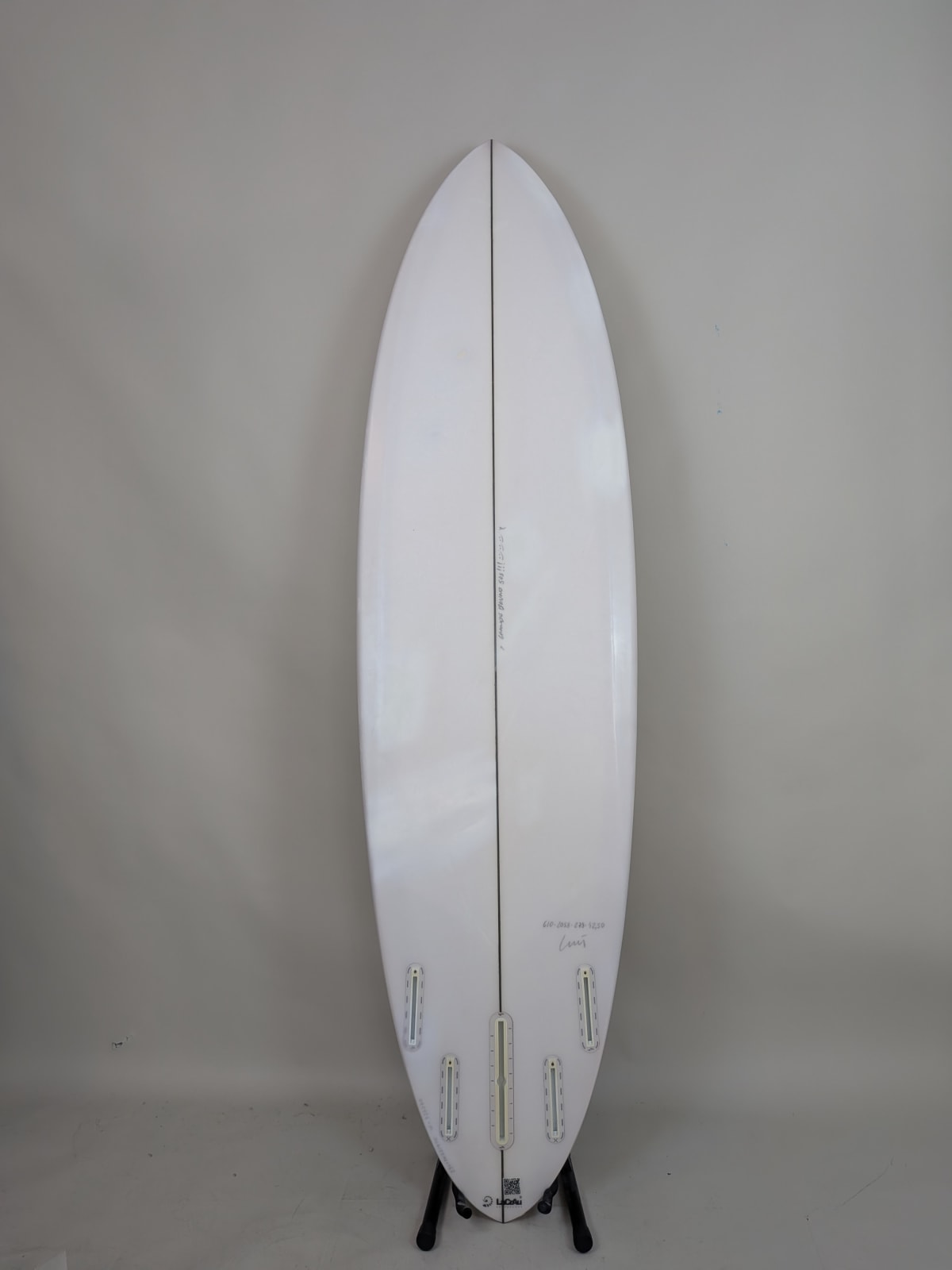 Lacrau  6'10'' | 42.5 L