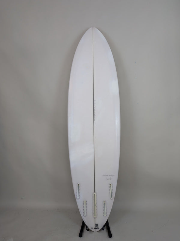 Lacrau  6'10'' | 42.5 L