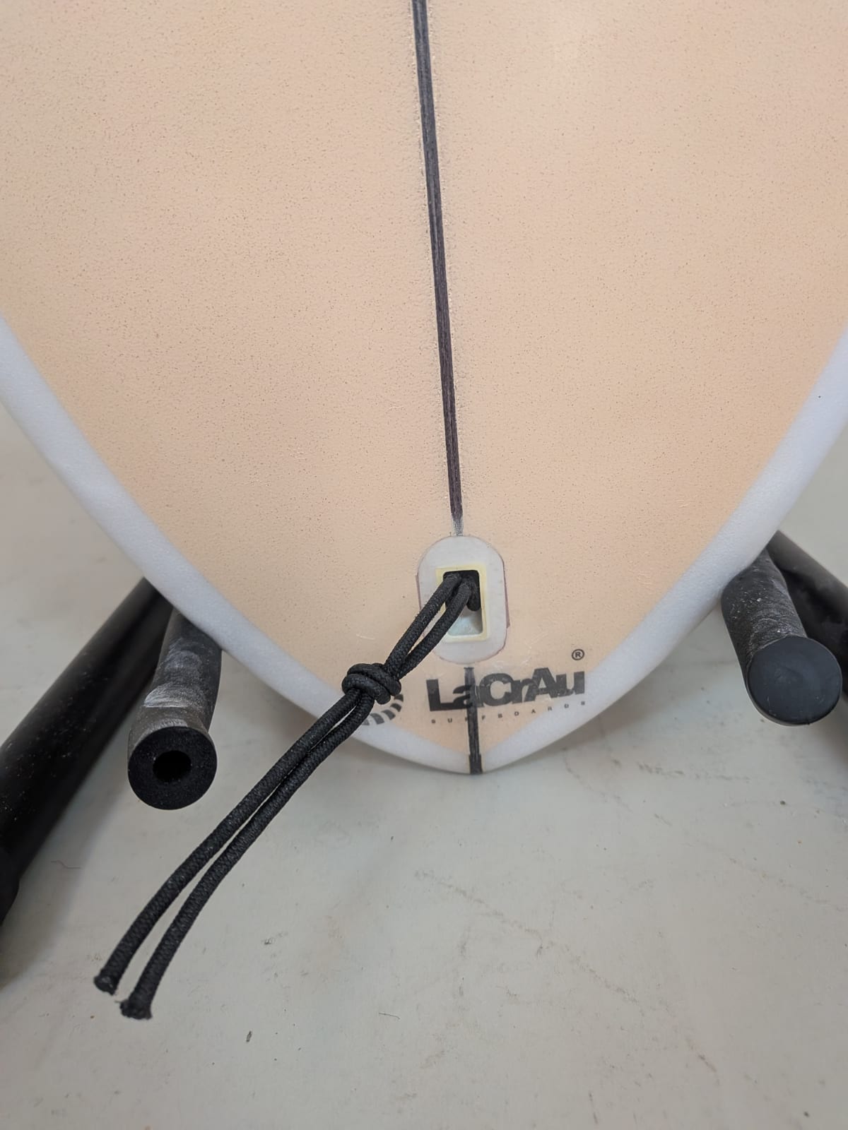 Lacrau  6'10'' | 42.5 L