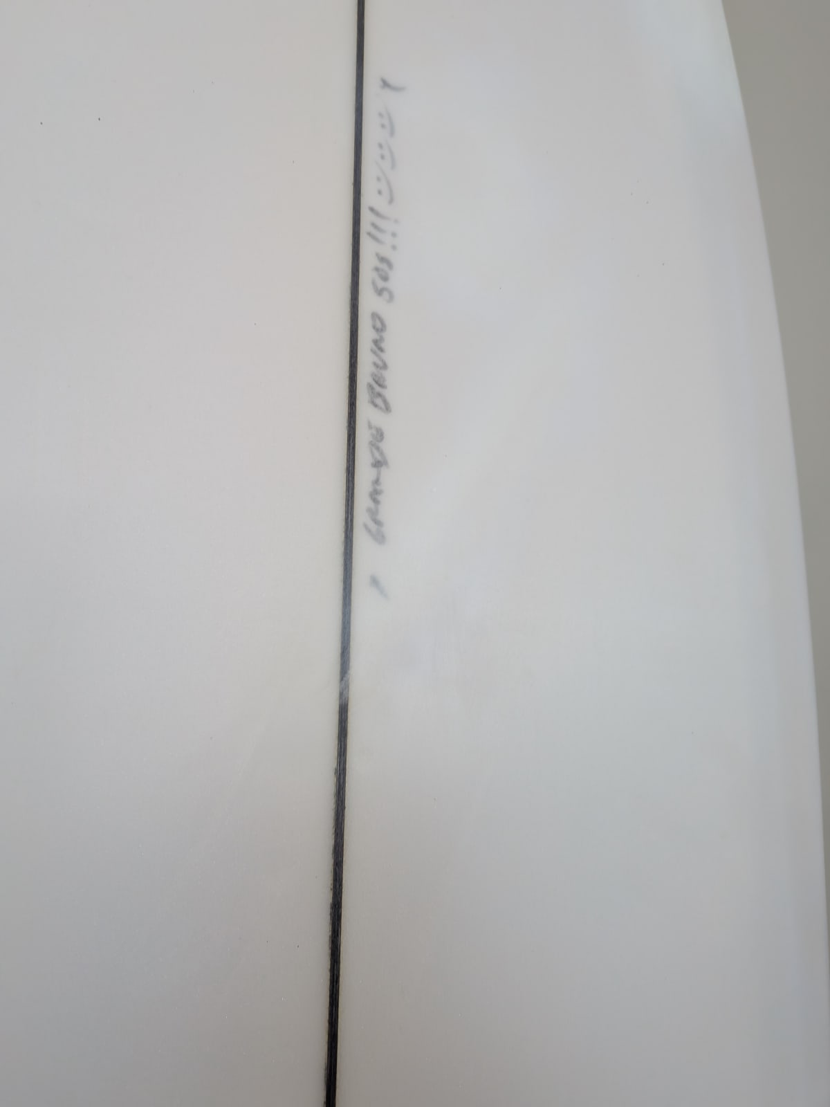 Lacrau  6'10'' | 42.5 L