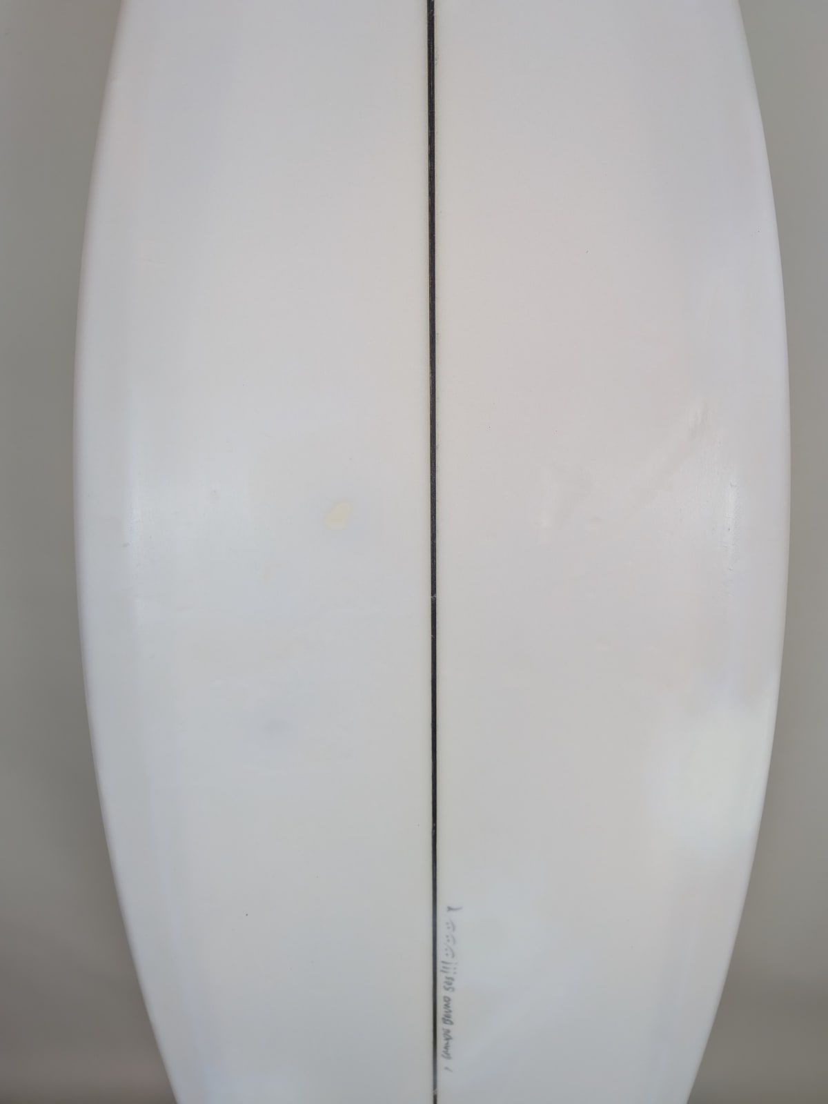 Lacrau  6'10'' | 42.5 L
