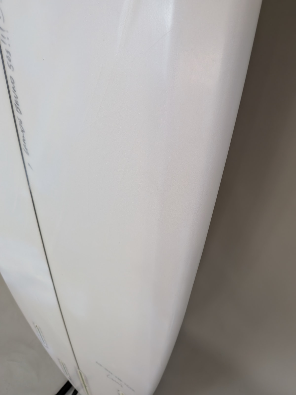 Lacrau  6'10'' | 42.5 L