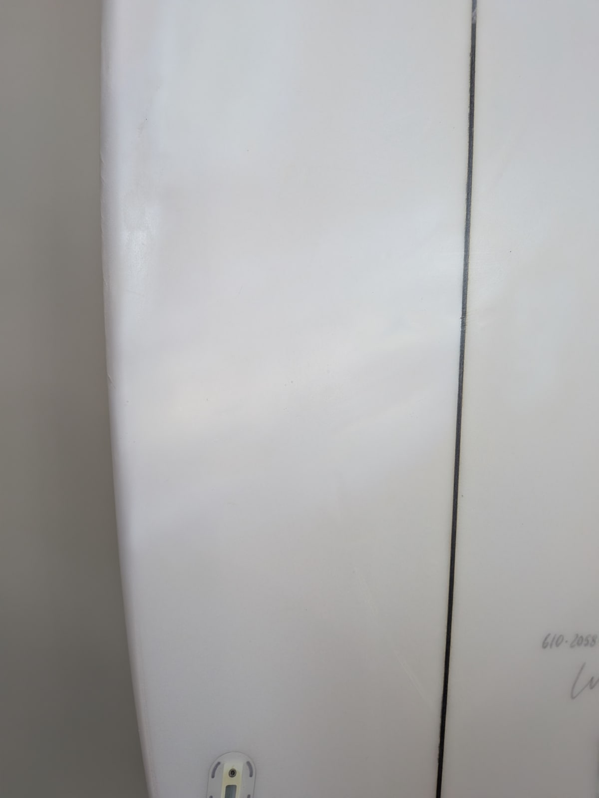 Lacrau  6'10'' | 42.5 L