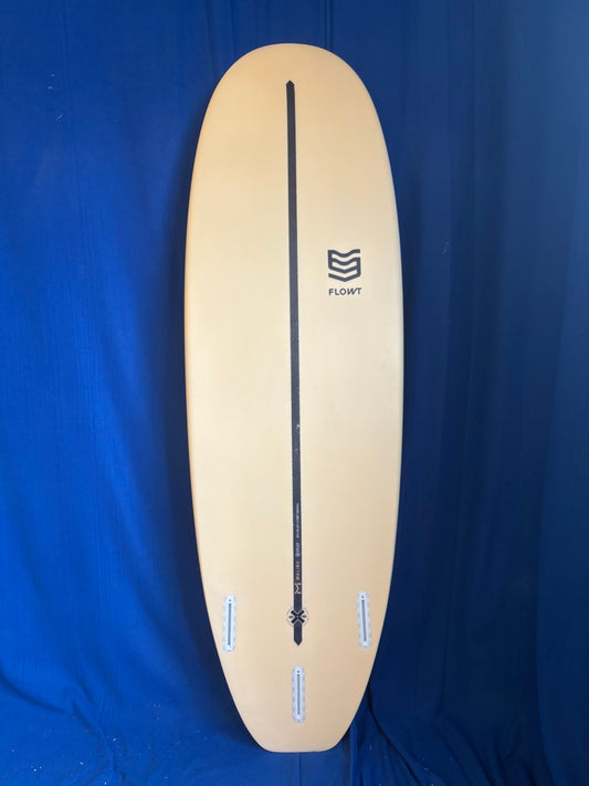 Flowt Mini Malibu  6'0'' | 39.5 L