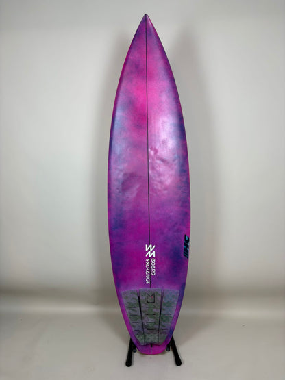 SPO 5'10'' | 26 L