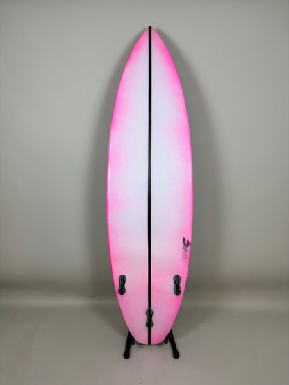 SPO 5'10'' | 26 L