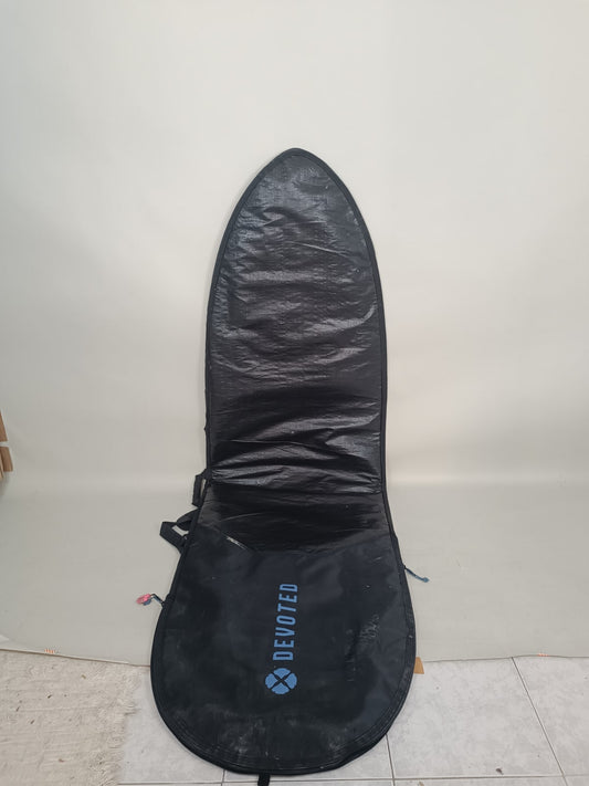 devoted  Cover 7'0''