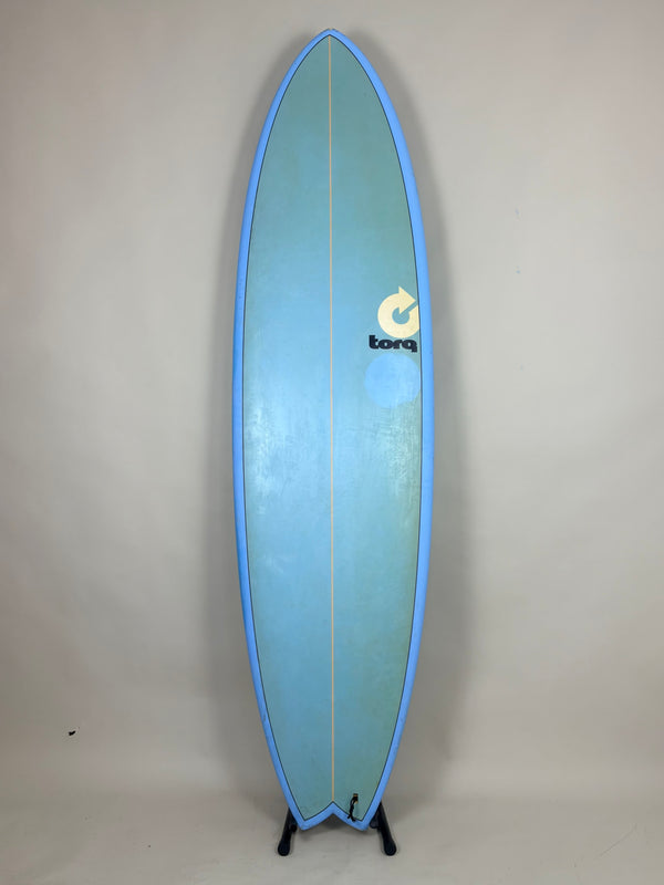 Torq  7'2'' | 52.7 L