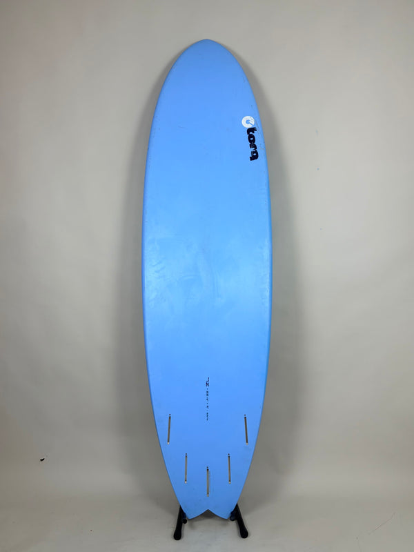 Torq  7'2'' | 52.7 L