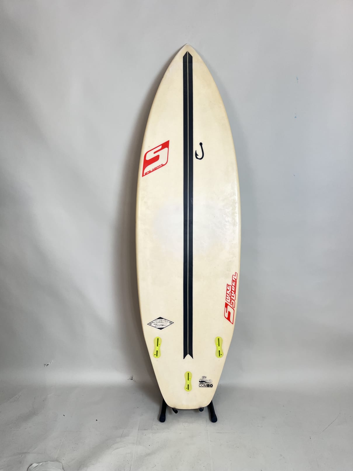SUPERbrand  6'0'' | 33.2 L