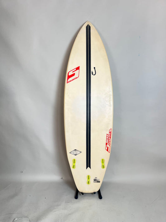 SUPERbrand  6'0'' | 33.2 L
