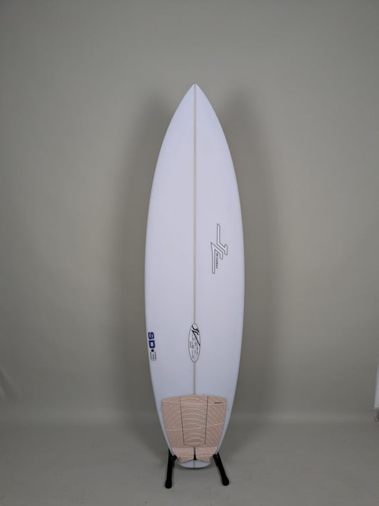 John Carper SD-3 5'9'' | 25.2 L
