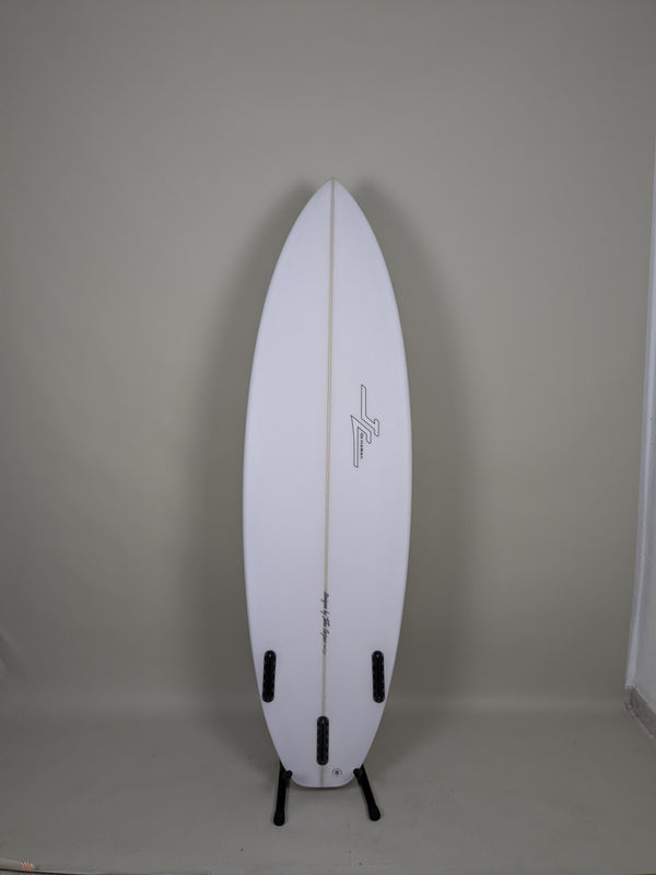 John Carper SD-3 5'9'' | 25.2 L