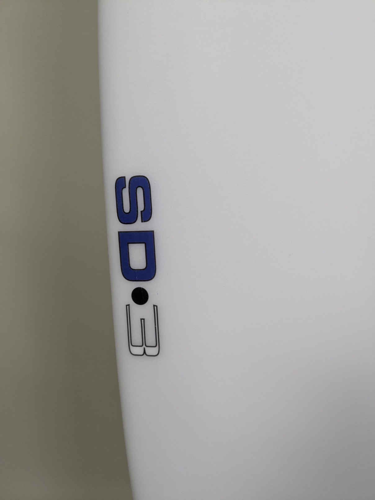 John Carper SD-3 5'9'' | 25.2 L