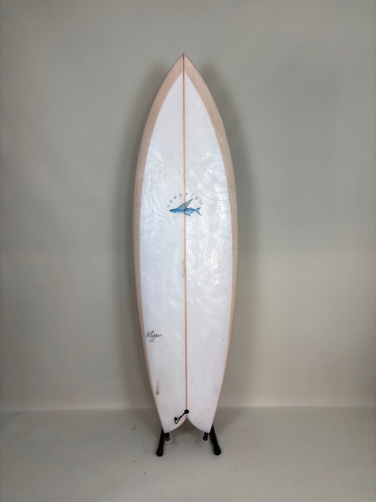 Aerofish Flipper 5'8'' | 29.5 L