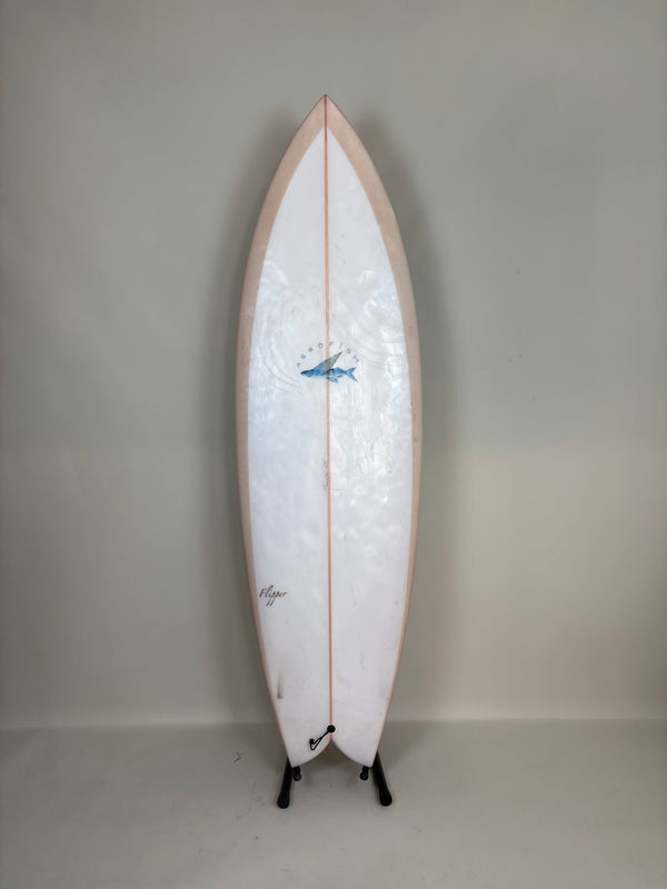 Aerofish Flipper 5'8'' | 29.5 L